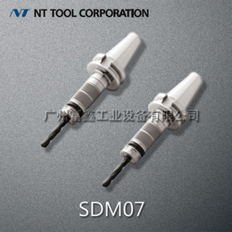 日本NT工具可調式簡夾刀柄SDM07