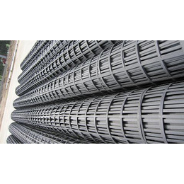 泰安耐特土工材料公司-单向钢塑土工格栅规格