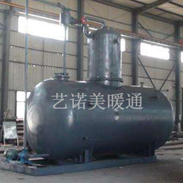 新疆开式热力除氧器-艺诺美暖通科技-开式热力除氧器制造商