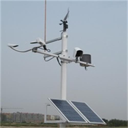 品高PG-610JT交通监测设备高速公路气象监测站