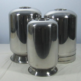 3.2G塑料压力桶 净水机储水罐压力罐 家用储水桶