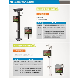 大禾信息技术(图)-*识别道闸-济宁*识别