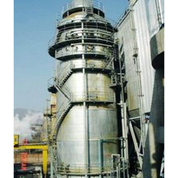 大型硫化罐-中德认真-大型硫化罐图片