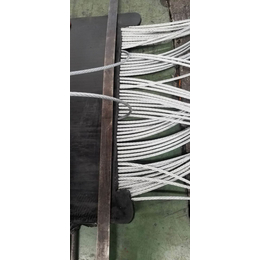 橡胶钢丝绳输送带   钢丝绳输送机皮带缩略图