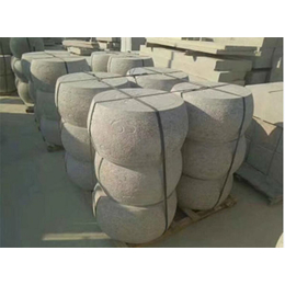 石材石墩-鑫垚城石材-石材石墩价格