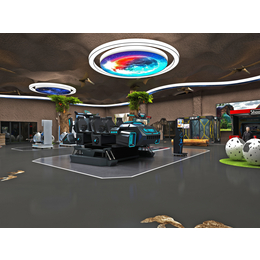 幻影星空VR设备厂家5D影院文旅景区项目定制VR主题乐园方案