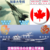 龙猫国际发加拿大空运专线时效快渠道稳定快速双清响应及时缩略图2