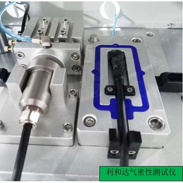 线材气密性测试利和达智能快速稳定缩略图