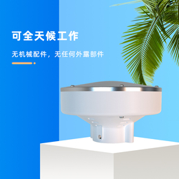 杭州压电雨量监测站压电式雨量传感器清易CG-62