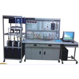 QA-1014恒压供水实验装置电工电子实训设备