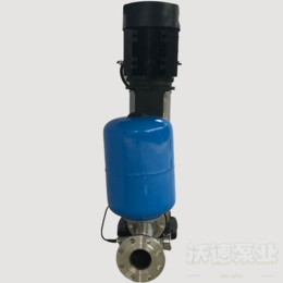 WDL12-70恒压自动供水 变频加压供水沃德