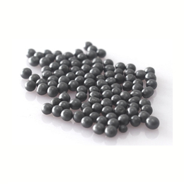鲁贝钢丸生产厂家 供应型号齐全 高硬度高质量除锈砂钢球   