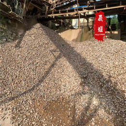 江西鹅卵石在哪买 鹅卵石批发基地 铺路滤水石鹅卵石厂家