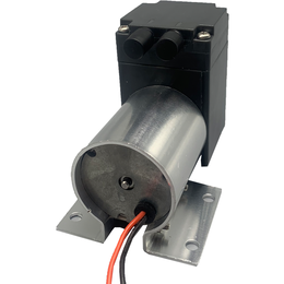 微型直流真空泵装置构成以及用途和优势