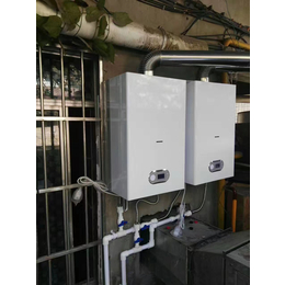匠奥燃气热水系统炉平衡式热水炉容积淋浴热水器50KW