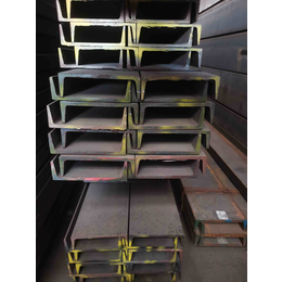 美标槽钢7.5-43进口美标槽钢产量有限