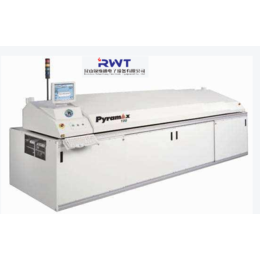 BTU Pyramax 100A