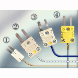 热电偶-K型接线K-TAPE适合在回流炉内的测定