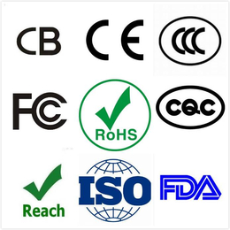 儿童耳机出口美国除了CPC认证还需要FCC认证