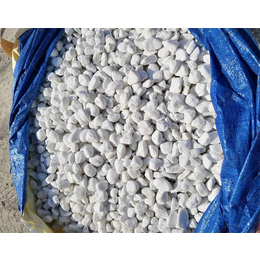河北鹅卵石滤料生产厂家 鹅卵石价格