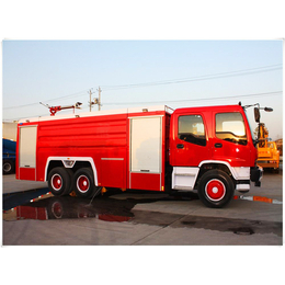  消防产品种类齐全 消防巡逻车 电动消防车报价