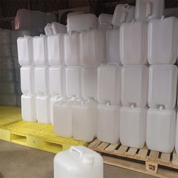 众塑塑业(图)-肥料用50升方桶-阜阳50升方桶