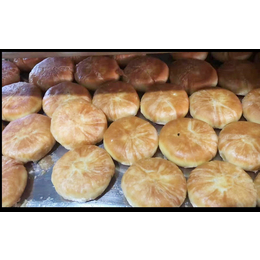 低成本东北酥饼老婆饼技术培训适合工厂