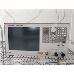 回收keysight E4982A LCR电桥