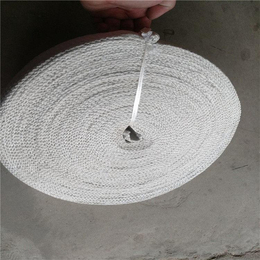 耐高温管道隔热阻燃陶瓷纤维带