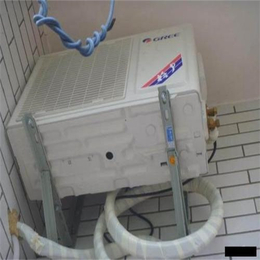 上海虹口区空调加液一次多少钱 空调故障维修清洗