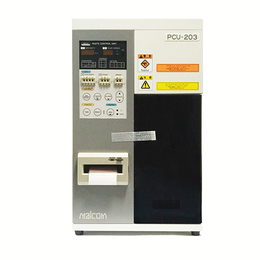 锡膏黏度测试仪Pcu-203自带温控系统 测量粘度的分析仪器