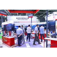 AUTO TECH 2022 广州国际自动驾驶技术展览会