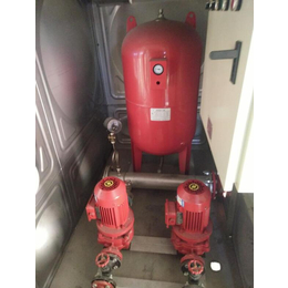 水泵-苏州财卓水泵-消防水泵