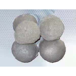 锰炭球公司-晟东冶金锰炭球-威海锰炭球