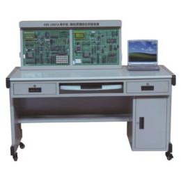 QA-1007B单片机开发实验装置