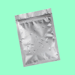 四川供应合成树脂聚氨酯塑料颗粒防潮耐穿刺铝箔重包袋