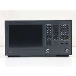 回收安捷伦E5063A二手网络分析仪