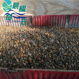 广东鹅卵石供应基地 铺路滤水石料 广东鹅卵石价格