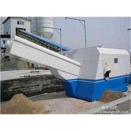 沙石分离机价格-安徽省沙石分离机-特金重工设备