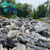 太湖石假山工程石 公园草坪园林景观石 太湖石水池搭建石材缩略图2