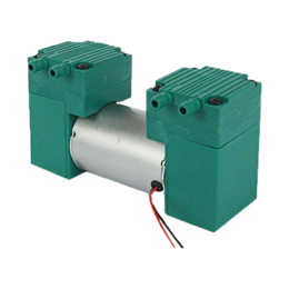 电动隔膜泵和气动隔膜泵的区别
