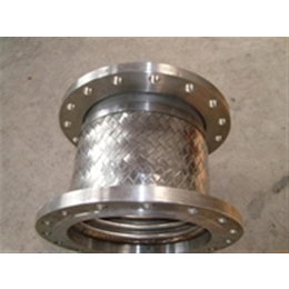 廣西波紋管補償器南寧泵用減震型金屬軟管