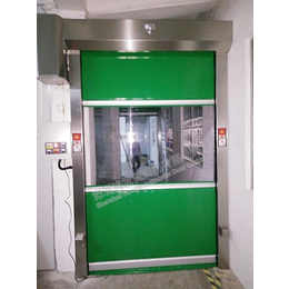 广东各地承接风淋室自动门货淋室快速门安装