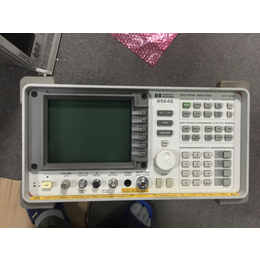 惠普HP8564E  8564E频谱分析仪