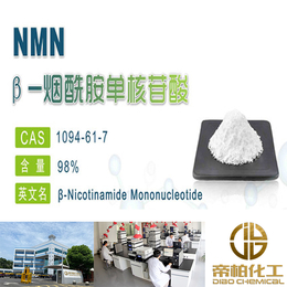 烟酰胺单核苷酸NMN原料厂家现货批发1094-61-7
