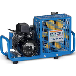 科尔奇MCH6空气填充泵维修以及配件销售