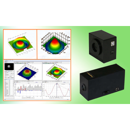 新特光电光束质量分析仪缩略图