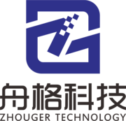 上海舟格信息科技有限公司