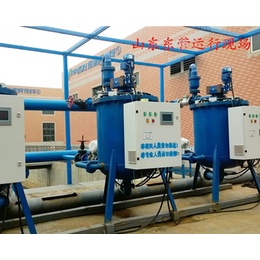 循环水处理设备-山西芮海-焦化厂循环水处理设备