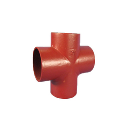 共和-随州铸铁排水管-w型柔性铸铁排水管